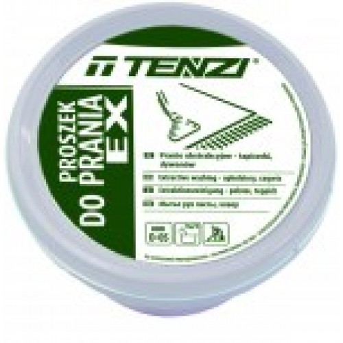 Proszek do prania EX