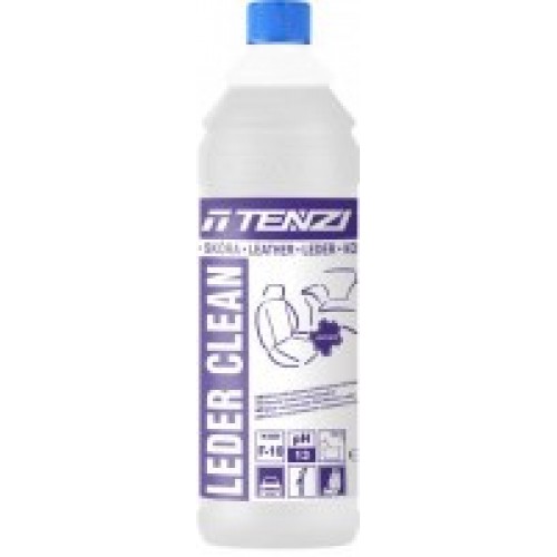 Leder Clean