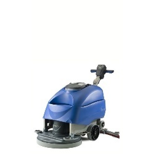 Numatic TT 6650