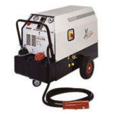 Weidner WASHBÄR 118 E