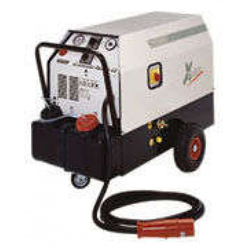 Weidner WASHBÄR 118 E