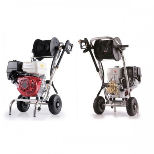 Profi-Jet B 16/250 T