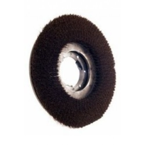 Szczotka do polerowania elastyczna 17"